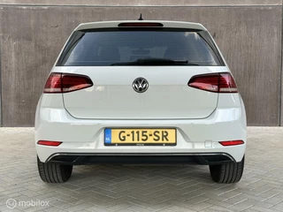 Volkswagen Golf Volkswagen Golf 1.6 TDI Comfortline Dealer OH | NAVI | Adap. Cruise | Clima | - afbeelding nr 24