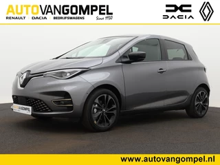 Renault ZOE - 341707880-0