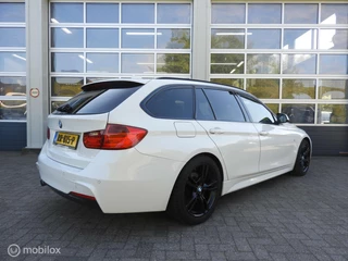 BMW 3 Serie BMW 3-serie Touring 320d M Sport Edition - afbeelding nr 10