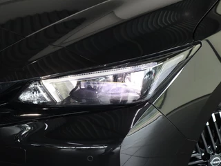 Nissan Leaf - afbeelding nr 17