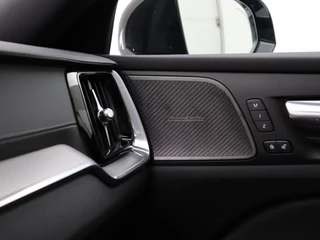 Volvo S60 Volvo S60 T6 PLUG-IN HYBRID LONG RANGE ULTIMATE DARK 360GR CAMERA HEAD-UP - afbeelding nr 32