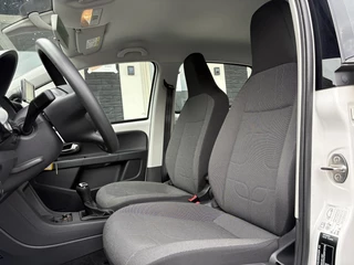 Volkswagen up! Volkswagen up! 1.0 AIRCO | NAVI | NW APK | 5DRS | GARMIN - afbeelding nr 10