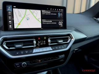 BMW X3 BMW X3 xDrive30e High Executive M Sport 360 Camera - afbeelding nr 13