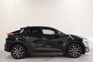 Toyota C-HR - afbeelding nr 7