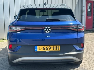 Volkswagen ID.4 Volkswagen ID.4 Max 77 kWh SOH 90% FASE 3 LEER - afbeelding nr 18