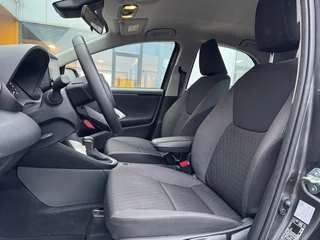 Toyota Yaris - afbeelding nr 10