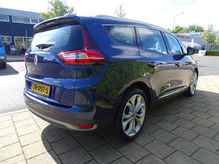 Renault Scénic - afbeelding nr 3