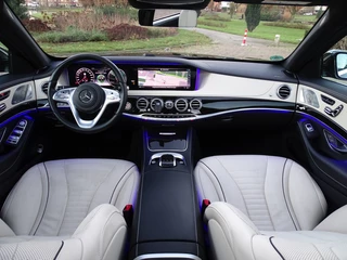 Mercedes-Benz S-Klasse - afbeelding nr 48