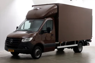 Mercedes-Benz Sprinter - afbeelding nr 9