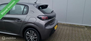 Peugeot 208 Peugeot 208 1.2 PureTech Active Pack - afbeelding nr 9