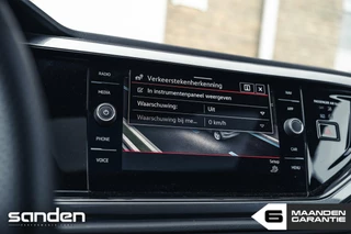 Volkswagen Polo Volkswagen Polo 2.0 TSI GTI|Pano|Beats|Keyless|ACC|Virtual| - afbeelding nr 61