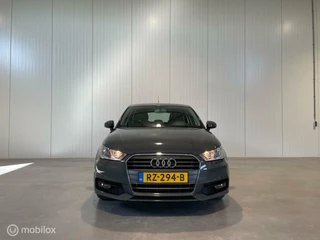 Audi A1 Sportback Audi A1 Sportback 1.0 TFSI 95pk, Airco|Navi|1e eig.|NL auto|Pdc|Lm velgen|Bluetooth|5-Deurs - afbeelding nr 11