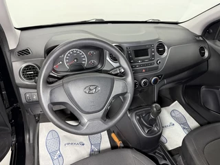 Hyundai i10 - afbeelding nr 16