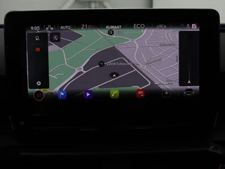 CUPRA Leon Cupra Leon 1.4 e-Hybrid | Stoel & stuurverwarming | Carplay |  Camera | Adaptive cruise | Sfeerverlichting | Navigatie | Park Assist | Keyless | Full LED | PHEV - afbeelding nr 20