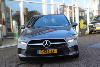 Mercedes-Benz A-Klasse - afbeelding nr 2