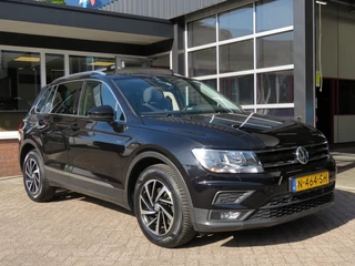 Volkswagen Tiguan - afbeelding nr 34