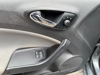 SEAT Ibiza SEAT Ibiza 1.0 EcoTSI Style Connect Airco/Alu wielen/Navigatie - afbeelding nr 9