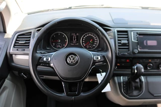 Volkswagen Transporter Volkswagen Transporter 2.0 TDI L2 H1 150pk DC 4-Motion Automaat Airco Led Trekhaak Camera - afbeelding nr 20