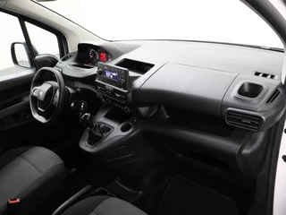 Peugeot Partner | Airco | Cruise | Trekhaak - afbeelding nr 19