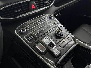 Hyundai Santa Fe PLUG IN HYBRID - afbeelding nr 14