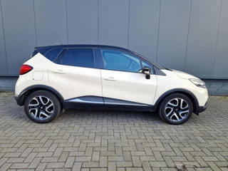 Renault Captur Renault Captur 1.5 dCi Dynamique - afbeelding nr 19