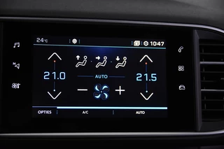 Peugeot 308 Peugeot 308 SW Allure *1ste Eigenaar*Navigatie*Carplay*Trekhaak* - afbeelding nr 22