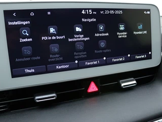 Hyundai IONIQ 5 Hyundai IONIQ 5 77 kWh Style Warmtepomp | Private lease 599 p.m. - afbeelding nr 33