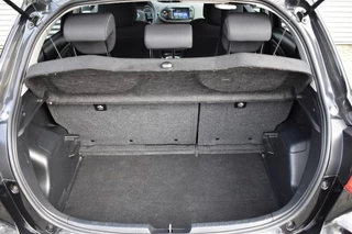 Toyota Yaris - afbeelding nr 9