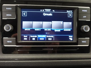 Volkswagen Crafter Volkswagen Crafter 30 2.0 TDI L3H3 177PK Highline Automaat Airco App-connect ACC Camera Trekhaak - afbeelding nr 23
