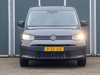 Volkswagen Caddy - afbeelding nr 30