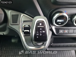 Iveco Daily Iveco Daily 35C21 3.0L Automaat 2025 model Dubbellucht L2H2 LED ACC Navi Camera Parkeersensoren m3 Airco - afbeelding nr 16