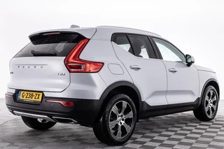 Volvo XC40 - afbeelding nr 24