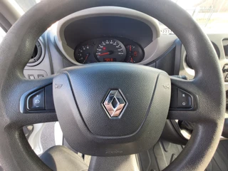 Renault Master Renault Master T35 2.3 dCi L2H3 trekhaak 2500 kg - afbeelding nr 8