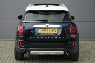 MINI Countryman Aut Pano Leder H/K 19