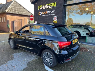 Audi A1 - afbeelding nr 6