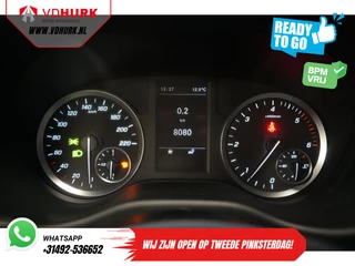 Mercedes-Benz Vito - afbeelding nr 15