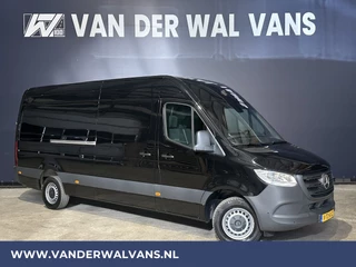 Mercedes-Benz Sprinter Mercedes-Benz Sprinter 317 CDI 170pk L3H2 Euro6 Airco | Camera | Apple Carplay | Android Auto Cruisecontrol, Parkeersensoren, Stoelverwarming, Bijrijdersbank, MBUX - afbeelding nr 1