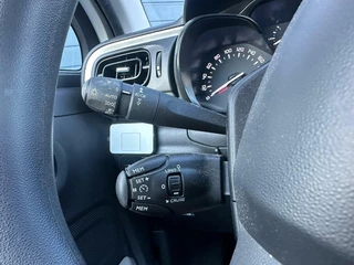 Citroën C3 Citroen C3 1.2 PureTech S&S Feel Nieuwe D-Riem LED CarPlay Navi Cruise Climate - afbeelding nr 10