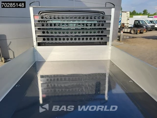Iveco Daily Iveco Daily 35C21 Open Laadbak Dubbel Cabine 210PK 3.0L Dubbellucht Airco Cruise LED Camera Pritsche Pickup Open Box 2m3 Airco - afbeelding nr 10