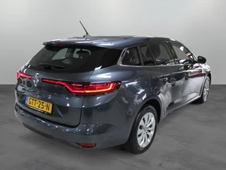Renault Mégane Estate Renault Mégane Estate TCe Life Airco / Carplay Navigatie - afbeelding nr 2