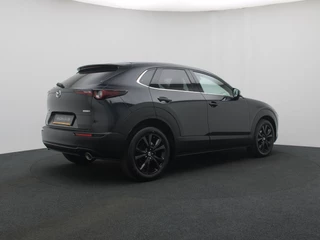Mazda CX-30 Mazda CX-30 2.0 e-SkyActiv-X Homura | voorraad voordeel | direct leverbaar - afbeelding nr 5