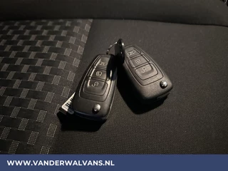Ford Transit Custom Apple Carplay, Android Auto, Verwarmde voorruit,  2800kg trekvermogen, parkeersensoren, Bijrijdersbank - afbeelding nr 19