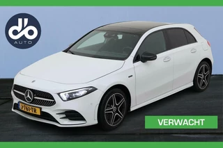 Mercedes-Benz A-Klasse - 27494361-0