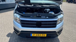 Volkswagen Crafter Volkswagen Crafter 2.0 TDI 75KW 102PK L3H2 EURO 6 AIRCO/ CRUISE CONTROL/ NAVIGATIE/ 100% DEALERONDERHOUDEN - afbeelding nr 18