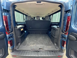 Renault Trafic Renault Trafic Passenger 1.6 dCi 125pk Energy L2H1 9p. | Marge - afbeelding nr 20