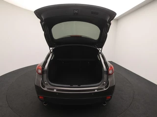 Mazda 3 Mazda 3 2.0 SkyActiv-G GT-M automaat : dealer onderhouden - afbeelding nr 14