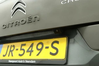 Citroën C4 Cactus Citroen C4 Cactus 1.2 Airco Camera Cruise - afbeelding nr 50