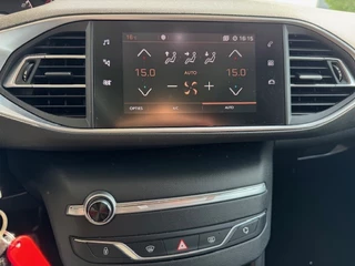 Peugeot 308 - afbeelding nr 10