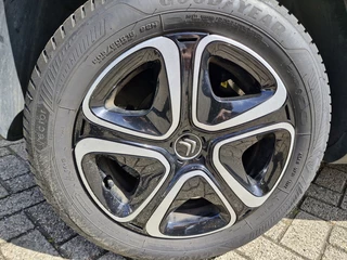 Citroën C3 Aircross - afbeelding nr 13