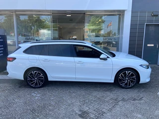 Volkswagen Passat - afbeelding nr 22